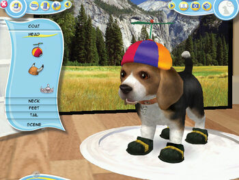 Petz Dogz 2 Nintendo DS