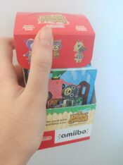 Buy Amiibo animal crossing original 