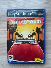 Beverly Hills Cop (2006) PlayStation 2