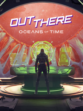 Out There: Oceans of Time (PC) Steam Key GLOBAL