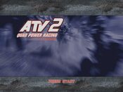 ATV Quad Power Racing 2 Nintendo GameCube