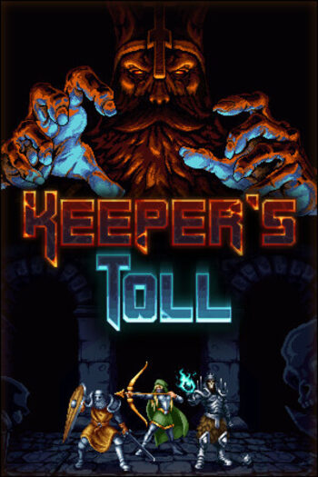 Keeper's Toll Steam Key (PC) GLOBAL