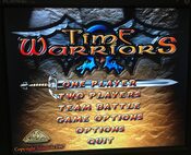 Redeem TIME WARRIORS + PRO PINBALL: TIMESHOCK! - PC