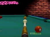 Pool Hustler PlayStation for sale