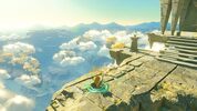 Get The Legend of Zelda: Tears of the Kingdom Nintendo Switch