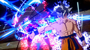 Redeem DRAGON BALL: Sparking! ZERO - Ultimate Edition (Xbox Series X|S) XBOX LIVE Key EUROPE