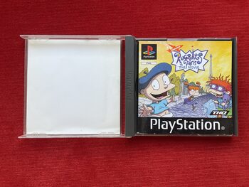Rugrats in Paris: The Movie PlayStation for sale