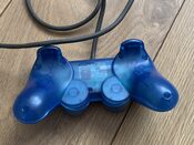 PlayStation 2 blue pultelis for sale