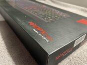 Teclado Gaming Nuevo a Estrenar Redragon Harpe Pro