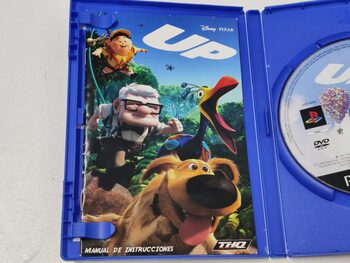 Disney•Pixar Up PlayStation 2 for sale