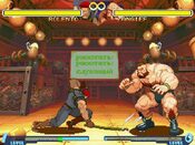 Redeem Street Fighter Alpha 2 SNES