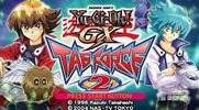 Buy Yu-Gi-Oh! Duel Monsters GX: Tag Force 2 PSP