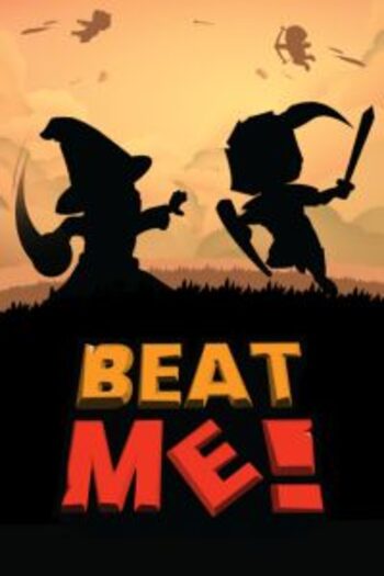 Beat Me! (PC) Steam Key GLOBAL