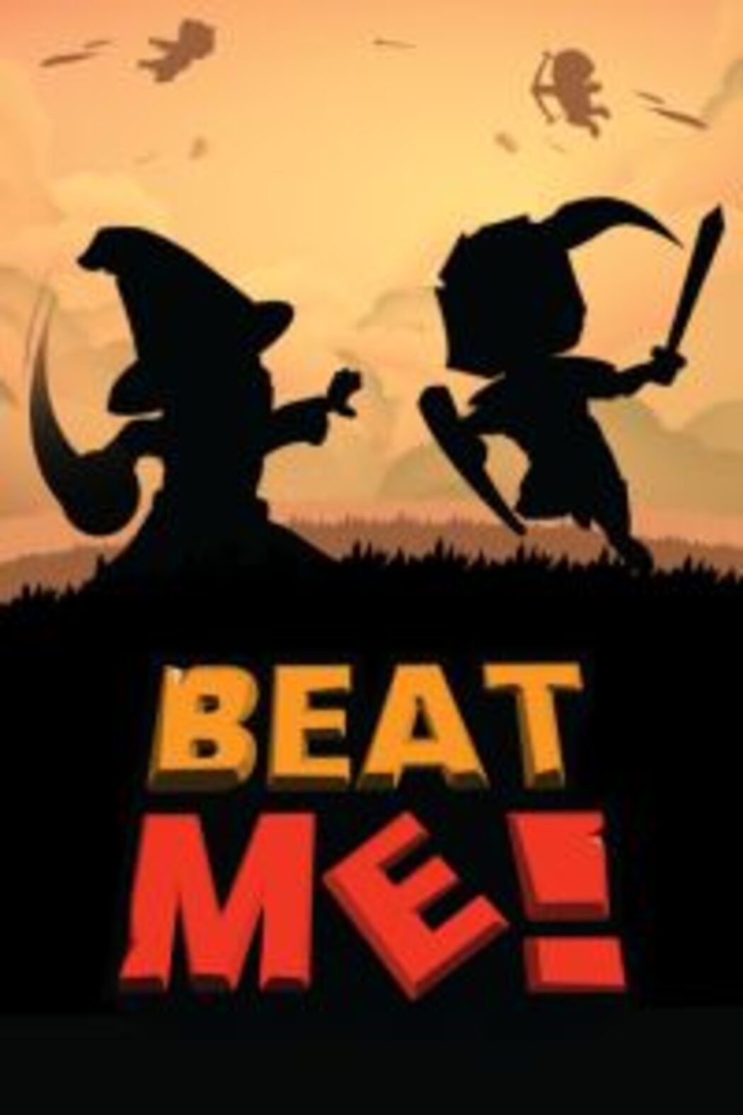 Buy Beat Me! Nintendo key! Cheap price | ENEBA