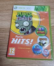 PopCap Hits! Vol 2 Xbox 360