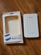 Samsung Galaxy TAB 3 White Book Cover for sale