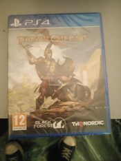 Titan Quest PlayStation 4