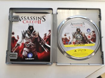 Buy Assassin's Creed II - Game Of The Year Edition PlayStation 3