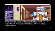 2064: Read Only Memories Nintendo Switch for sale