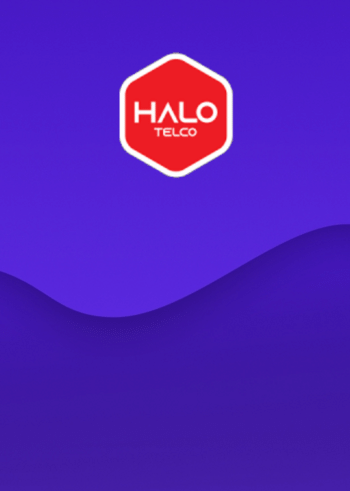 Recharge Halo Telco - top up Malaysia