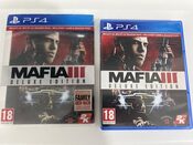 Mafia III: Deluxe Edition PlayStation 4