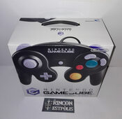 Nintendo Gamecube, Black