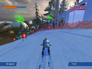 Ski Racing 2006 PlayStation 2 for sale