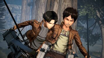 Get Attack on Titan 2 Xbox One