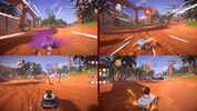 Garfield Kart Furious Racing XBOX LIVE Key UNITED STATES