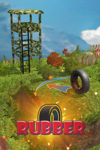 Rubber (PC) Steam Key GLOBAL