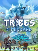 Tribes of Midgard PlayStation 5
