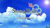 Shining Hearts PSP