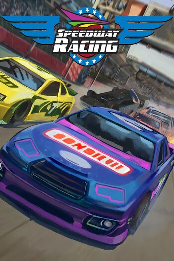 Speedway Racing XBOX LIVE Key ARGENTINA