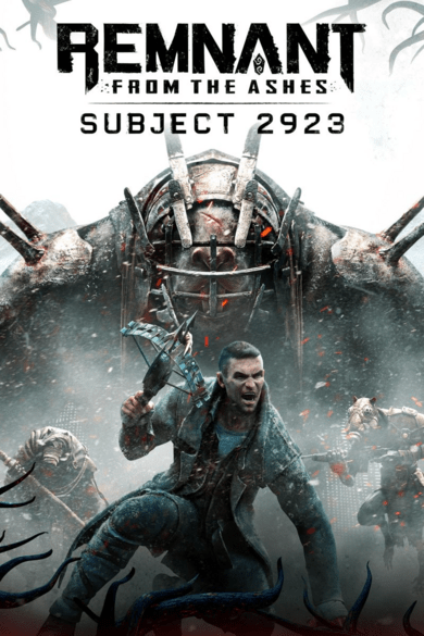 E-shop Remnant: From the Ashes - Subject 2923 (DLC) (PC) Steam Key EUROPE