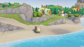 Get Time on Frog Island PlayStation 5