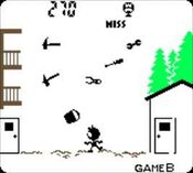 Redeem Game & Watch Gallery 2 Game Boy