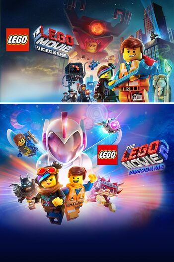 The LEGO® Movie Videogame-Bundle (PC) Steam Key GLOBAL