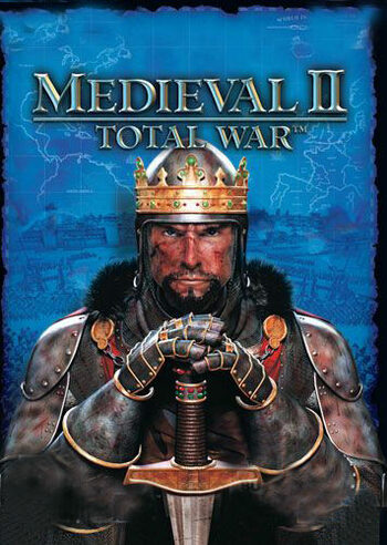 Medieval II: Total War Steam Key GLOBAL