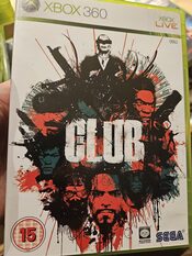 The Club Xbox 360