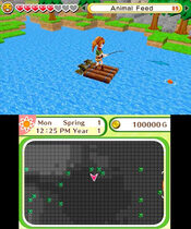 Harvest Moon: Skytree Village Nintendo 3DS for sale