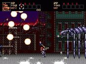 Get Contra: Hard Corps SEGA Mega Drive