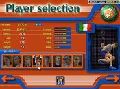 Roland Garros 2001 PlayStation