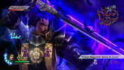 Samurai Warriors 3 Wii