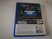 LEGO Batman 2 DC Super Heroes PS Vita