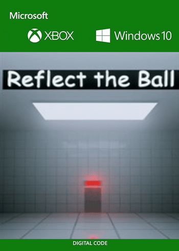 Reflect the ball RE PC/XBOX LIVE Key EUROPE