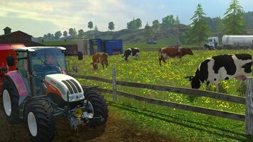 Get Farming Simulator 15 PlayStation 4