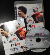 Get FIFA 09 PlayStation 3