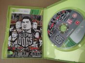Buy Sleeping Dogs Xbox 360
