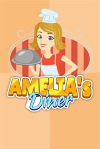 Amelia's Diner XBOX LIVE Key EUROPE