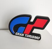 Logo Gran Turismo